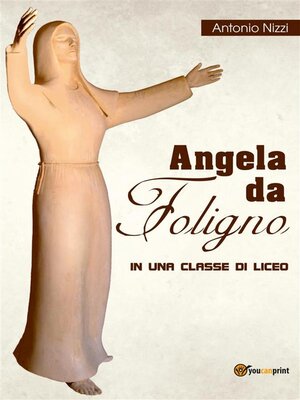 cover image of Angela da Foligno